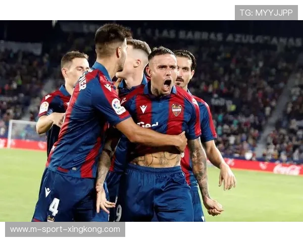 埃尔切将被更多对手视为必须重视的对手