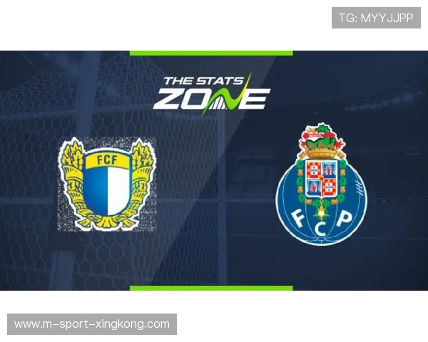 波尔图蓄势待发,打造新霸业:双后腰组合成就未来辉煌 波尔图蓄势待发,打造新霸业:双后腰组合成就未来辉煌