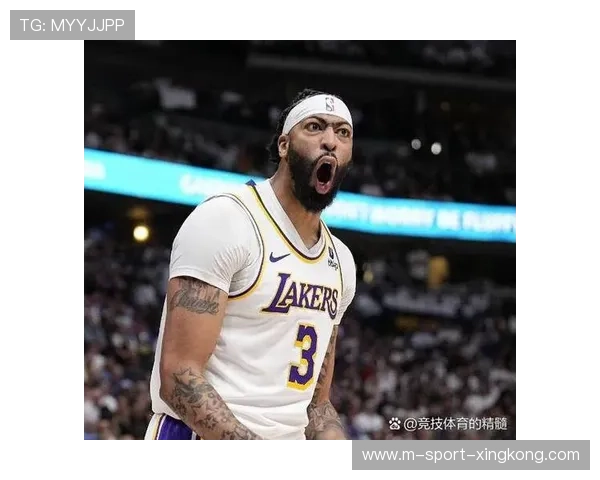 戴维斯封盖阻断对手希望,洛杉矶全场鼓动