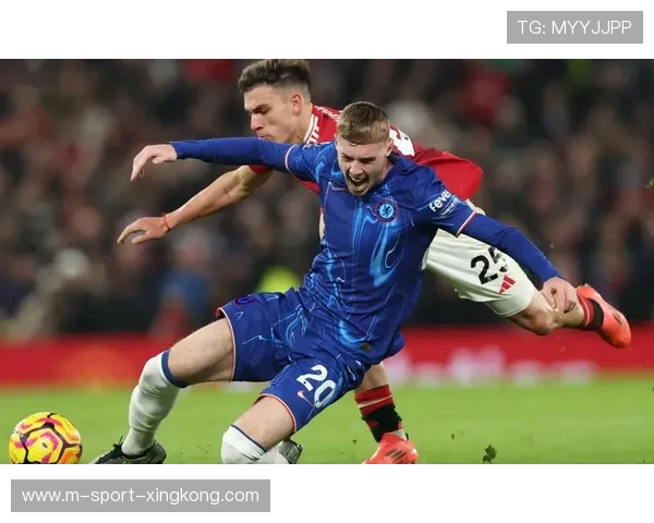 英超切尔西青年线爆发,替补变成关键