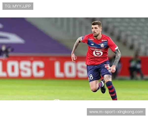 里尔在中场不断抢回主动权：重塑控场的胜利叙事