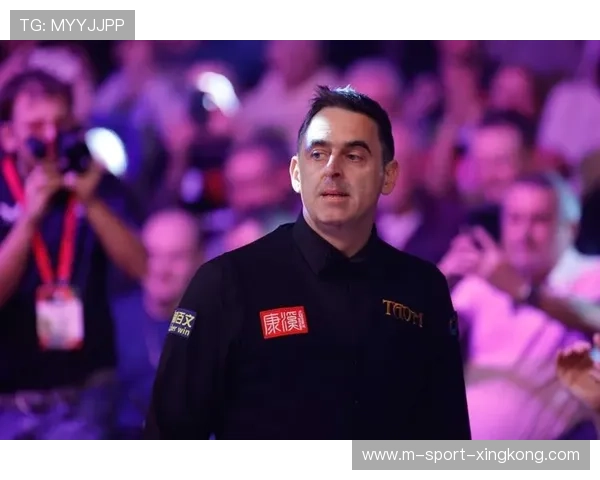 奥沙利文遭绝命逆转，周跃龙强势翻盘