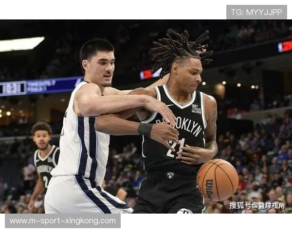 灰熊减少失误，优势逐渐扩大